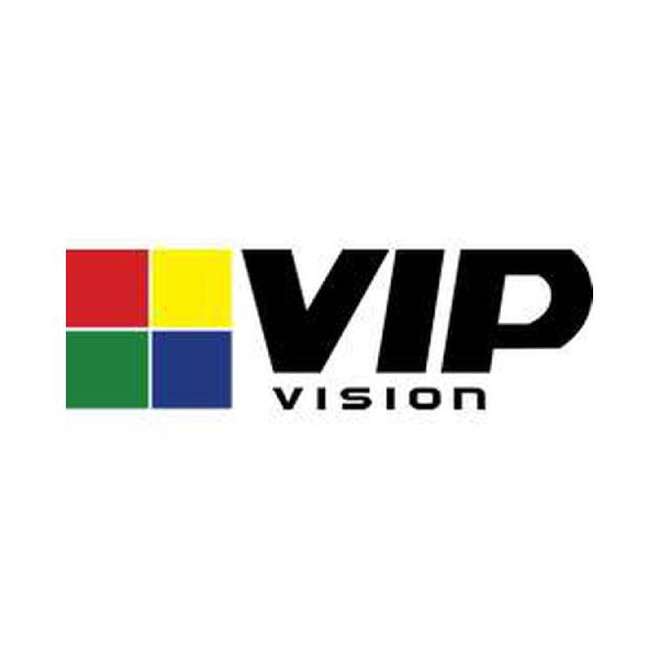 VIP Vision™ 4MP Vandal Dome Camera, VSIPP-4DIRMD