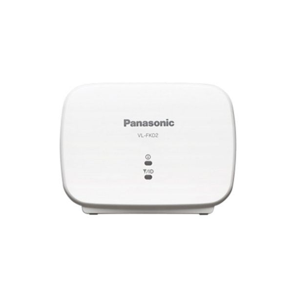Panasonic Wireless Signal Repeater for VL-SWD275 and VL-SWD501, VL-FKD2AZ