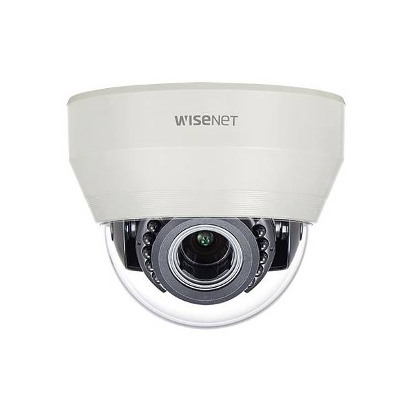 Wisenet Samsung 2MP Dome Camera, CT-HCD-6080R
