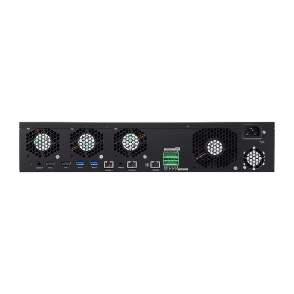 Samsung Wisenet XRN Series 32 Channel Network Video Recorder , 8 Bay, CT-XRN-3210B2