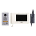 Aiphone Home Intercom Kit, Surface Mounted Door Station, JPS4-AEDV