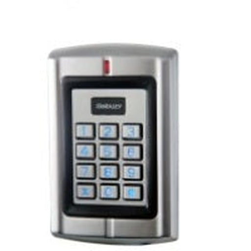 Sebury Access Control Keypad Stand alone, NS-W4