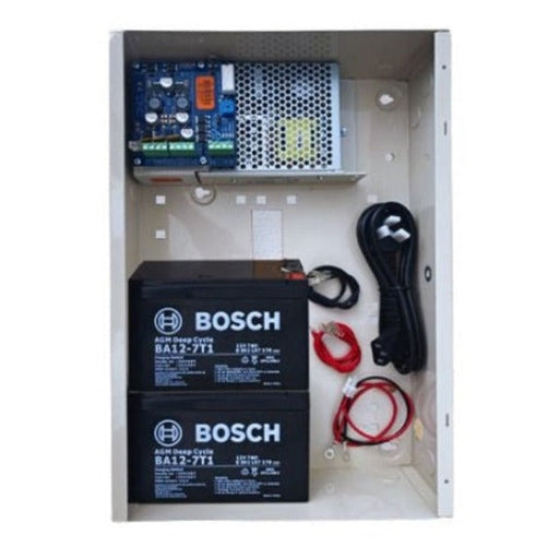 Bosch 5Amp LAN Power Supply And Battery Charger,CM723B