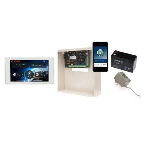 Bosch Solution 2000 Alarm 5 "Touch Screen Upgrade Kit+ IP Module