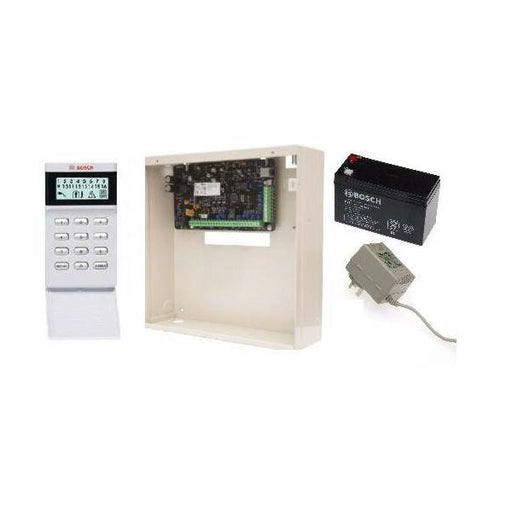 Bosch Solution 2000 Alarm Icon Upgrade Kit