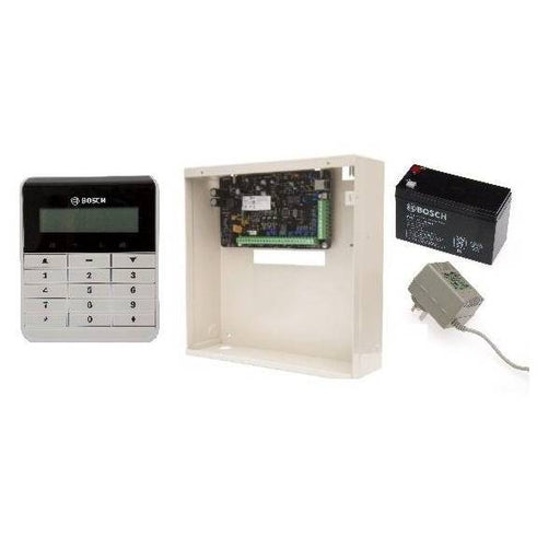Bosch Solution 2000 Alarm Text Upgrade Kit