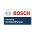 Bosch Remote Control ,5 button, Smart RF Keyfob, RF110