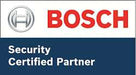 Bosch Solution 3000 Alarm System with 2 x Wireless Tritech Detectors + 5" Touch Screen Code pad+Premium Remote Kit