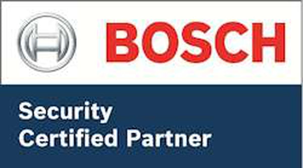 Bosch Solution 3000 Alarm System with 2 x Wireless Detectors + 5" Touch Screen Code pad+Premium Remote Kit +IP Module