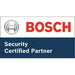Bosch Solution 3000 Alarm System with 3 x Gen 2 PIR Detectors+ Text Code pad