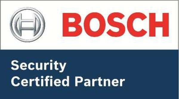 Bosch Solution 3000 Alarm System with 3 x Gen 2 Quad Detectors+ Text Code pad+IP Module