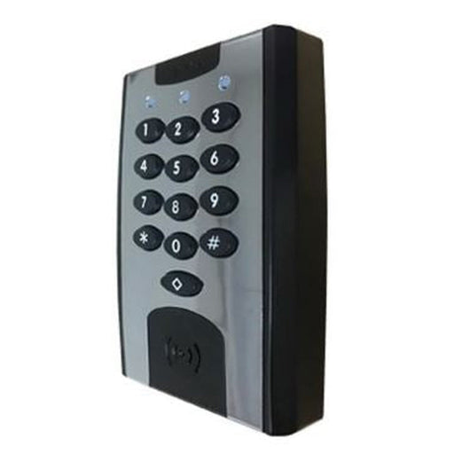Bosch Solution 6000 External Keypad with Smart-Card reader, CP155B