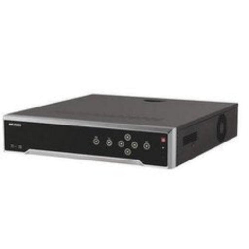 Hikvision AcuSense 32ch Network Video Recorder No Hard Drive, DS-7732NI-I4/24P