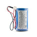 DSC Impassa Replacement battery ER34615M-T1 for Impassa wireless siren