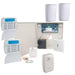 DSC Neo Wireless Home Alarm System, Premium Kit , 2 Keypads