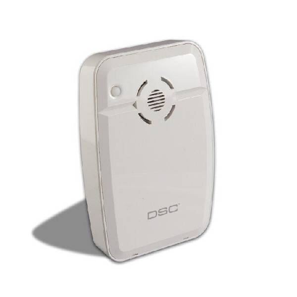 DSC Neo Wireless Home Alarm System, Premium Kit , Wired Keypad