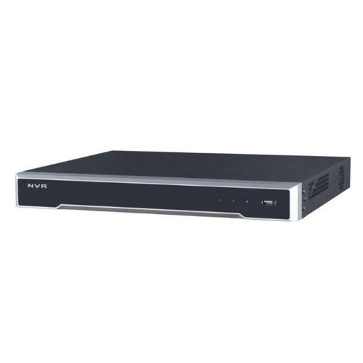 Hikvision 16 Channel Network Video Recorder, No Hard Drive