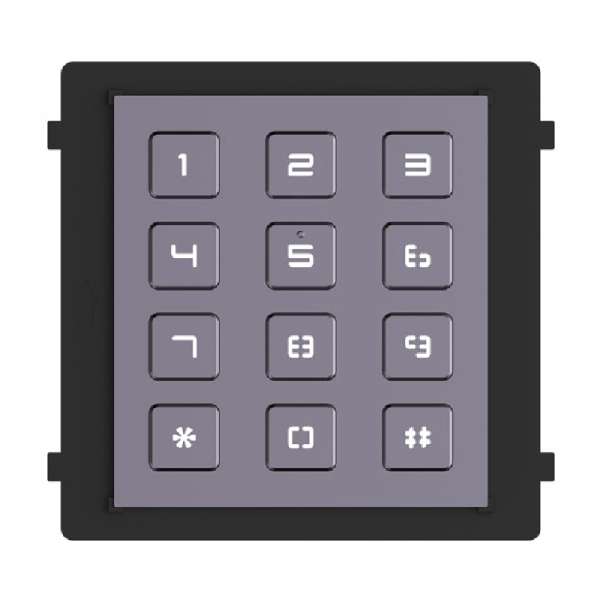 Hikvision Keypad Module, DS-KD-KP
