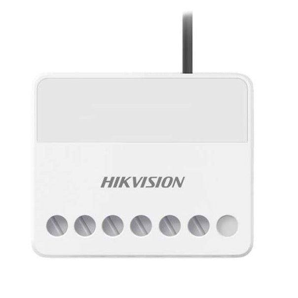 Hikvision Wireless Relay Module, DS-PM1-O1L-WB