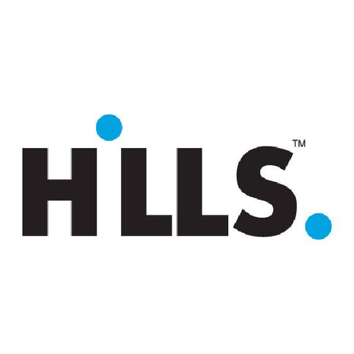 Hills Reliance Siren External Combo with Strobe, S1799
