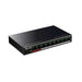 HiLook Network Switch 8 Port POE, NS-0109P-60