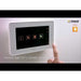 Elvox Video Intercom Kit 7" 2 x Monitor + Door Station, K40916
