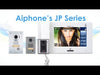 Aiphone JP Series Video