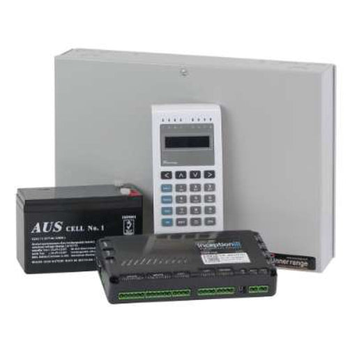 Inception Controller Business Alarm System Kit