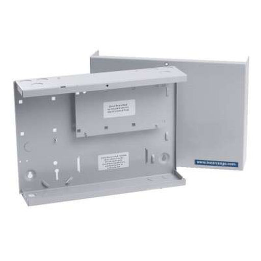 Integriti Low Profile Enclosure with Mounting Plate - Small