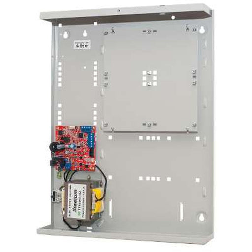 Integriti Medium Powered Enclosure with 3 Amp Power Supply