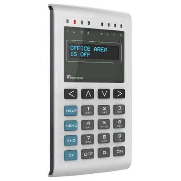 99ex Keypad Inner Range EliteX Standard Keypad, IR-995400 | CTC Comms