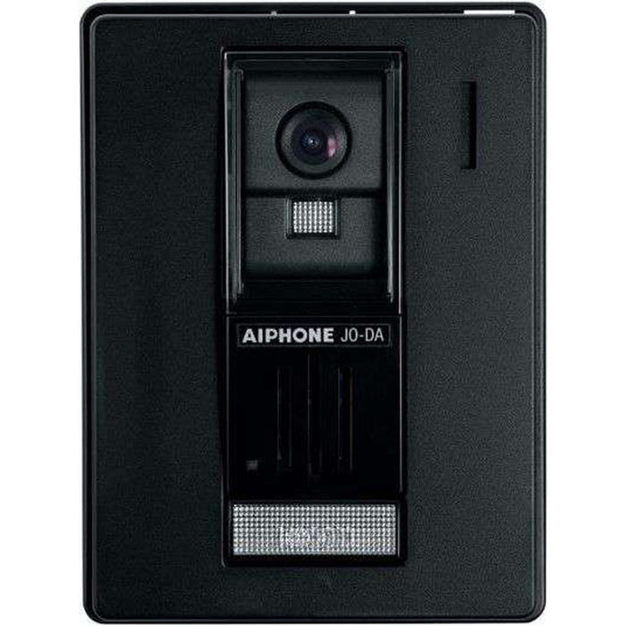 Aiphone Smartphone Intercom kit, Two Monitors, JO Series, JOS-1AW-2M