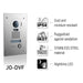 Aiphone Access Control Intercom Kit, JOACCESSKIT