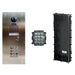 Aiphone Smartphone Intercom Kit with Keypad Style Door Entry, JOWACCESSKIT