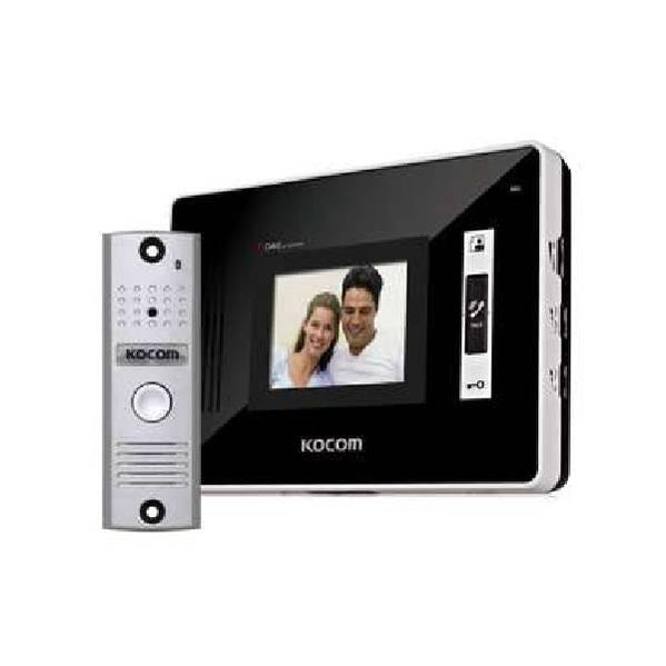 Kocom Button Kocom Two Wire Intercoms| Shop Now — CTC Communications