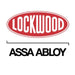 Assa Abloy Lockwood EMZ8 Series Magnet 12/24 Vdc Double Monitored, EMZ8-DM