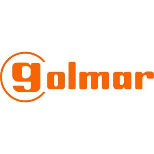Golmar 4 outputs video distributor for GL-SOUL 7W Kit
