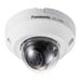 Panasonic 4MP Camera Dome, Fixed Lens, Indoor, WV-U2140L