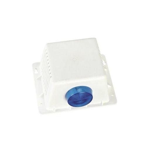 Bosch Plastic Box Siren Cover with Horn Speaker and LED Light, HC-WPSC
