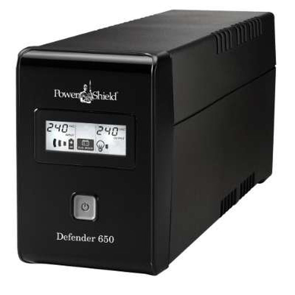 Powershield UPS Defender 650VA