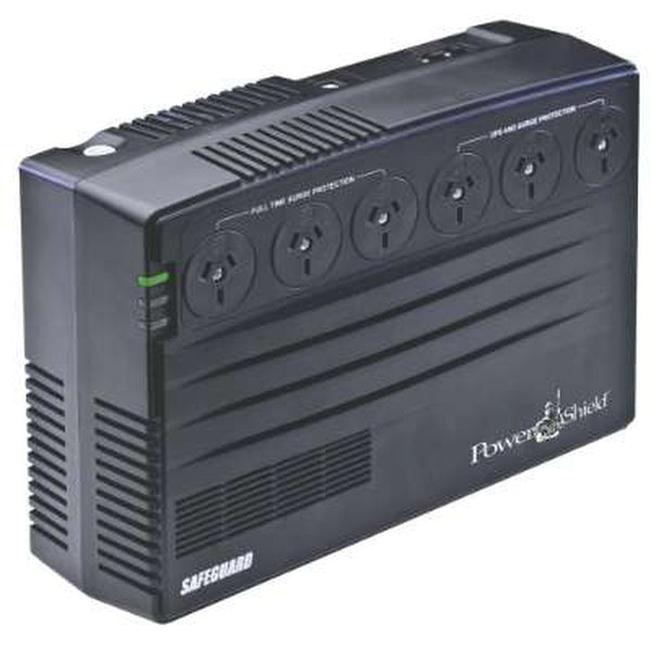 PowerShield UPS SafeGuard 750VA