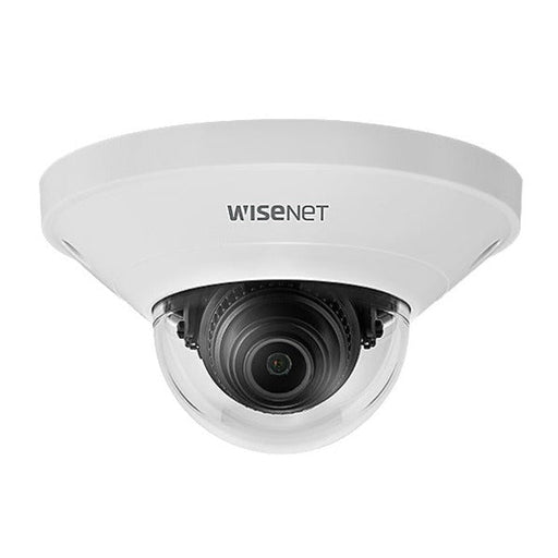 Wisenet Samsung Q series 5MP 4mm Mini Dome Camera , CT-QND-8021