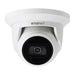 Wisenet Samsung CCTV Kit, 16 Channel Network Recorder, 4 x 5MP Turret Cameras
