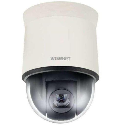 Samsung Wisenet Q Series IP PTZ Dome Camera 2 Megapixels, QNP-6230