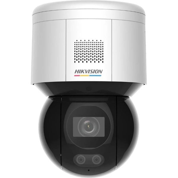 Hikvision 4MP PTZ Network Dome Camera, DS-2DE3A400BW-DE