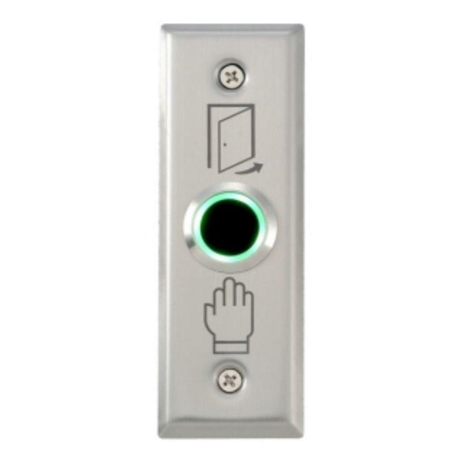 Security Accessories/Exit Button — CTC Communications
