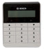Bosch Solution 3000 Alarm System with 2 x Wireless Detectors + Text Code pad+ IP Module, Plastic remotes