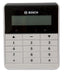 Bosch Solution 3000 Alarm System with 2 x Wireless detectors +Text Code pad, Plastic remotes