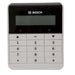 Bosch 2000/3000 Text, LCD Codepad Alphanumeric, IUI-SOL-TEXT
