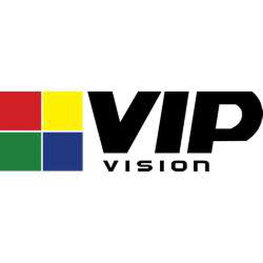 VIP Vision™ 8MP Motorised Turret Camera, VSIPP-8DIRMG